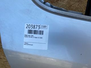 Дверь задняя правая SX4 06-13 2008 Седан J20A