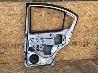 Дверь задняя правая SUZUKI SX4 06-13 Седан J20A