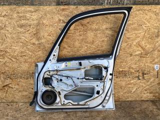 Дверь передняя правая SUZUKI SX4 06-13 Седан J20A