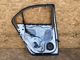 Дверь задняя левая ACURA RL 05-12 Седан 3.5