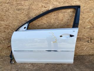 Дверь передняя левая ACURA RL 05-12 2008