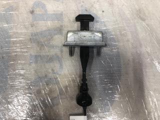 Ограничитель двери задний левый FOCUS 10-18 2012 Хетчбек 2.0L GDI I4 flex fuel engine