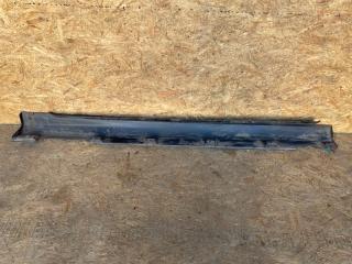 Накладка порога наружная левая FORD FOCUS 10-18 Хетчбек 2.0 C20HDEX