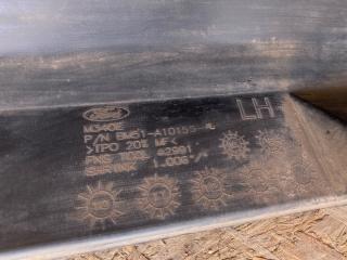 Накладка порога наружная левая FOCUS 10-18 2013 Хетчбек 2.0 C20HDEX