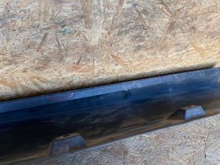 Накладка порога наружная левая FOCUS 10-18 2013 Хетчбек 2.0 C20HDEX