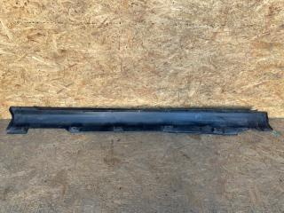 Накладка порога наружная левая FOCUS 10-18 2012 Хетчбек 2.0L GDI I4 flex fuel engine