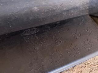 Накладка порога наружная левая FOCUS 10-18 2012 Хетчбек 2.0L GDI I4 flex fuel engine