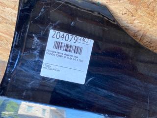 Накладка порога наружная правая SONATA YF 10-14 2013 2.4L 4