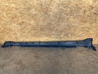 Накладка порога наружная правая SONATA YF 10-14 2013 2.4L 4