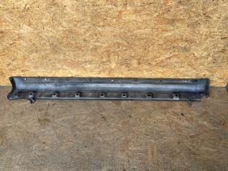 Накладка порога наружная левая SUZUKI SX4 06-13 Седан J20A