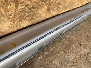 Накладка порога наружная правая SUZUKI SX4 06-13 Седан J20A