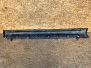 Накладка порога наружная правая SX4 06-13 2008 Седан J20A