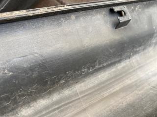 Накладка порога наружная правая SX4 06-13 2008 Седан J20A