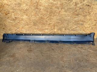 Накладка порога наружная правая INFINITI Q50 20- Седан 3.0 VR30DDTT