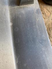 Накладка порога наружная правая Q50 20- 2021 Седан 3.0 VR30DDTT