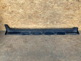 Накладка порога наружная левая IMPREZA WRX 10-14 GH 2014 Хетчбек 2.5 EJ255