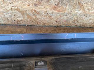 Накладка порога наружная левая IMPREZA WRX 10-14 GH 2014 Хетчбек 2.5 EJ255