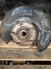 Кулак поворотный передний правый PILOT 08-15