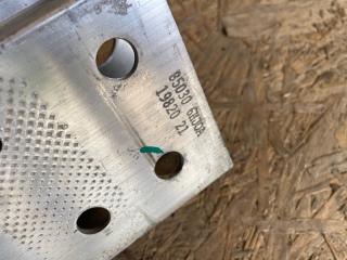 Усилитель заднего бампера задний Q50 20- 2021 Седан 3.0 VR30DDTT