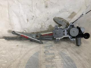 Стеклоподъемник передний правый KIZASHI 09-14 2011 Седан 2.4