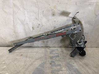 Стеклоподъемник задний левый Q50 20- 2021 Седан 3.0 VR30DDTT