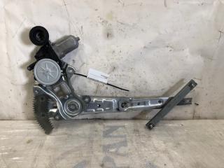 Стеклоподъемник задний правый INFINITI Q50 20- 2021