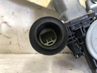 Стеклоподъемник задний левый KIZASHI 09-14 2011 Седан 2.4