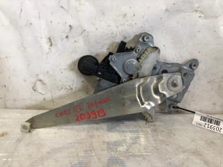 Стеклоподъемник задний левый SUZUKI KIZASHI 09-14 Седан 2.4