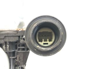 Стеклоподъемник задний правый KIZASHI 09-14 2011 Седан 2.4