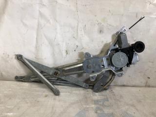 Стеклоподъемник передний левый KIZASHI 09-14 2011 Седан 2.4