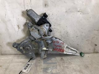 Стеклоподъемник задний правый SUZUKI SX4 06-13 2008