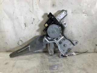Стеклоподъемник задний правый SX4 06-13 2008 Седан J20A