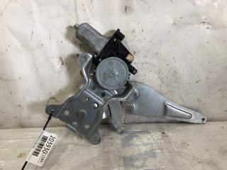 Стеклоподъемник задний левый SUZUKI SX4 06-13 2008