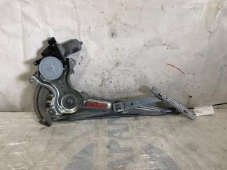 Стеклоподъемник передний правый MITSUBISHI OUTLANDER GF 12- 2017 Б/У Стеклоподъемник передний правый MITSUBISHI OUTLANDER GF 12- 2017