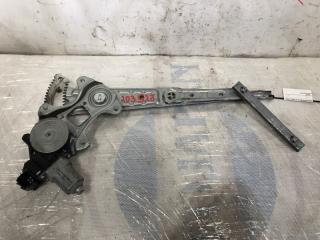 Стеклоподъемник задний левый SENTRA B17 12-21 2014 Седан 1.8