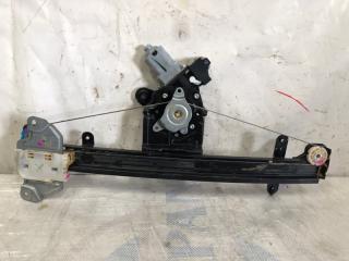 Стеклоподъемник передний правый NISSAN SENTRA B17 12-21 Седан 1.8