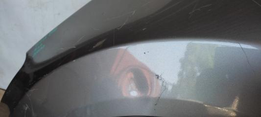 Крыло переднее переднее левое ROGUE 08-15 2011 2.5 QR25DE