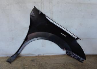 Крыло переднее переднее левое NISSAN ROGUE 08-15 2.5 QR25DE
