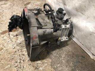 МКПП SUZUKI SX4 06-13 Седан J20A