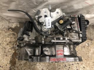 АКПП на запчасти ( под ремонт ) CHEROKEE 14- 2017 Wagon 2.4L I4 FI DOHC 16V NF4