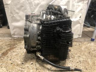 АКПП на запчасти ( под ремонт ) JEEP CHEROKEE 14- Wagon 2.4L I4 FI DOHC 16V NF4