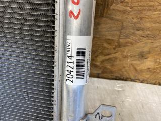 Радиатор кондиционера CHEROKEE 14- 2019 3.2L 6