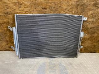 Радиатор кондиционера JEEP CHEROKEE 14- 3.2L 6