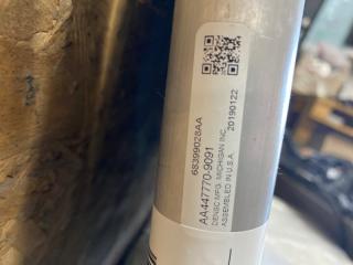 Радиатор кондиционера CHEROKEE 14- 2019 3.2L 6