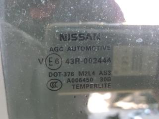 Стекло двери заднее правое PATHFINDER R52 12-21 2014 3.5L 6