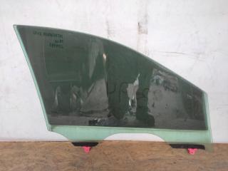 Стекло двери переднее левое NISSAN PATHFINDER R52 12-21 3.5L 6
