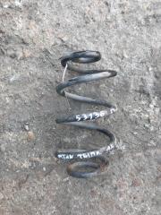 Пружина задней подвески NISSAN TIIDA/VERSA C11 04-11