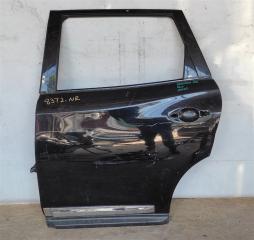 Дверь задняя левая NISSAN PATHFINDER R52 12-21 2014