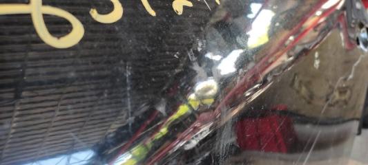 Дверь задняя левая NISSAN PATHFINDER R52 12-21 3.5L 6