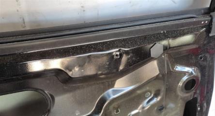 Дверь задняя левая PATHFINDER R52 12-21 2014 3.5L 6